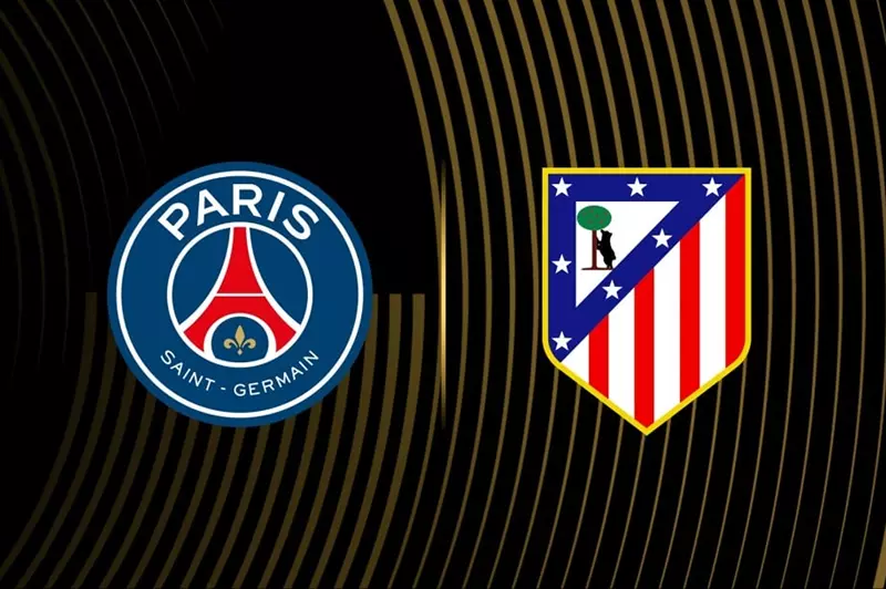 مواجهة نارية: كفاراتسخيليا يتصدى لألفاريز في قمة باريس سان جيرمان وأتلتيكو مدريد بكأس العالم للأندية
