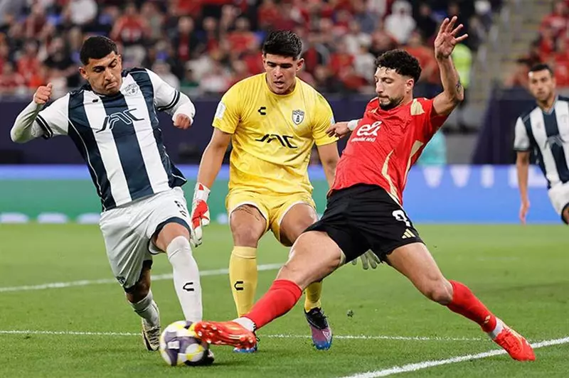 موعد والقناة الناقلة لمباراة الأهلي وباتشوكا في إطار التحضيرات لكأس العالم للأندية