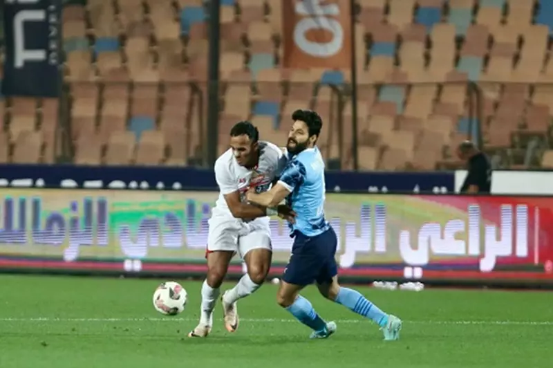 ناصر منسي يكشف عن طموحه في تمثيل منتخب مصر ويتعهد لجماهير الزمالك