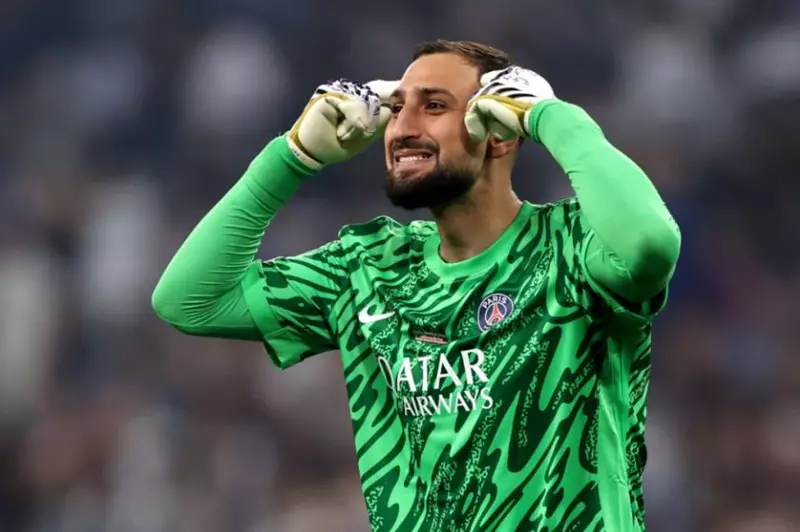 نقاش حاد بين ريال مدريد وبايرن ميونخ حول ضم حارس المرمى دوناروما