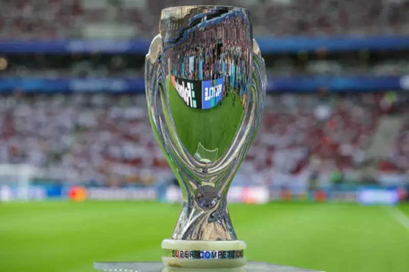 نهائي كأس السوبر الأوروبي 2025: باريس سان جيرمان يواجه توتنهام