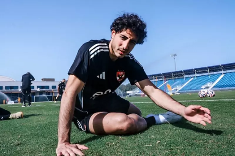 هاني: هدفى أمام مونتيري لحظة خالدة وأطمح لترك أثر بارز في مونديال الأندية