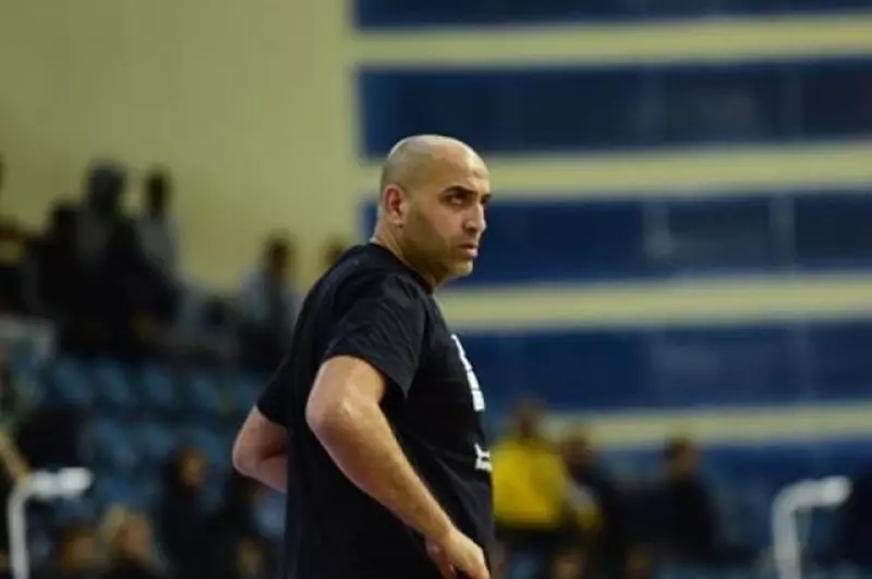 وائل بدر يتألق بين 21 مدربا أفريقيًا في الدوري الصيفي لـNBA بالولايات المتحدة