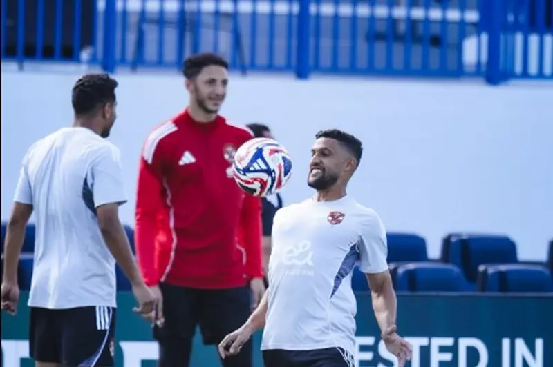 يحيى عطية الله يكشف النقاب عن 3 عوامل رئيسية تعزز فرص الأهلي في التتويج بكأس العالم للأندية
