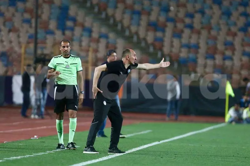 يورتشيتش يصنع التاريخ مع بيراميدز: رحلة من جنوب شرق أوروبا نحو احتلال إفريقيا
